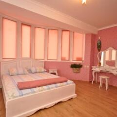 Гостиница Aquamarin Guest House комната для гостей фото 8