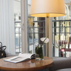 Maritim Hotel Koeln 4* Номер Классик с различными типами кроватей фото 3