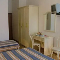 Hotel Airone 2* Стандартный номер с различными типами кроватей фото 4
