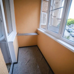 Hostel Selezneva Номер категории Эконом фото 6