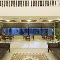 Отель Justiniano Club Alanya – All Inclusive развлечения