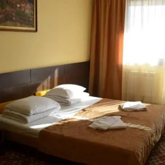 Intourist-Zakarpattya Hotel комната для гостей фото 9