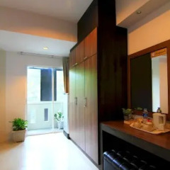 Отель Cool Residence 3* Стандартный номер фото 3
