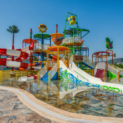Отель Rixos Premium Tekirova - All Inclusive бассейн фото 8