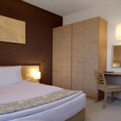 Отель Lucky Bansko Aparthotel 5* Апартаменты Luxury фото 2