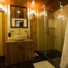 Отель Nairi SPA Resorts 4* Стандартный номер фото 15