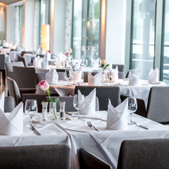 IMLAUER Hotel Pitter Salzburg Зальцбург помещение для мероприятий