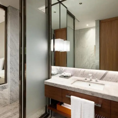 Lotte Hotel Seoul Executive Tower 5* Представительский номер Гранд делюкс фото 2