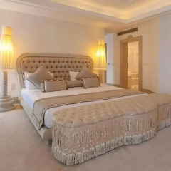 Selectum Luxury Resort Belek 5* Резиденция Presidential с различными типами кроватей