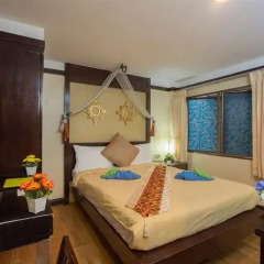 Отель Nilly'S Marina Inn комната для гостей фото 3