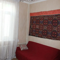 Almaty Central Hostel Алматы интерьер отеля