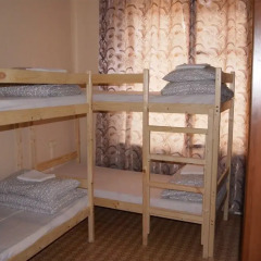 Krasnogvardeyskiy Hostel City Rooms детские мероприятия фото 2