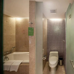 LIT Bangkok Hotel 5* Люкс Triple фото 8