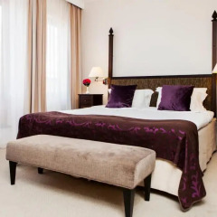 Отель Elite Palace 4* Люкс