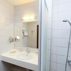 Спа-отель Best Western Русский Манчестер 4* Полулюкс с различными типами кроватей фото 4