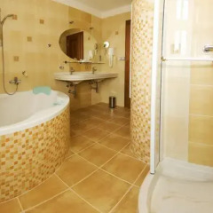 Hotel Ruze спа
