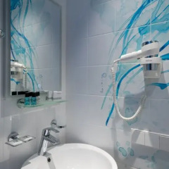 Starboard Side Hotel 3* Улучшенный номер с различными типами кроватей фото 3