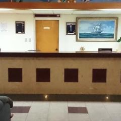 Kapetanios Bay Hotel интерьер отеля фото 2
