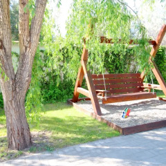 Гостиница Солнечный в Анапе отзывы, цены и фото номеров - забронировать гостиницу Солнечный онлайн Анапа детские мероприятия фото 2