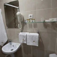 Гостиница Arbat Inn 3* Стандартный номер с различными типами кроватей фото 8