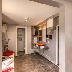 C. Luxury Palace & Hostel комната для гостей фото 9