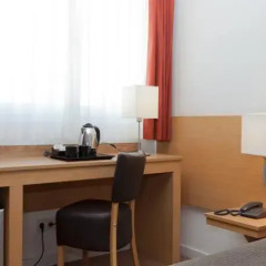 Hotel Sagrada Familia удобства в номере фото 2