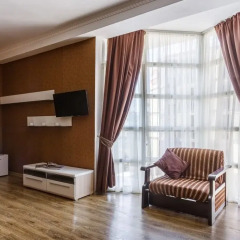 Гостиница Понтос 3* Люкс с разными типами кроватей фото 20
