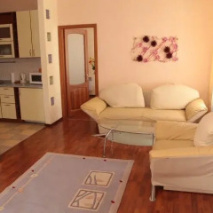 Гостиница КиевРент Украина, Киев - 3 отзыва об отеле, цены и фото номеров - забронировать гостиницу КиевРент онлайн комната для гостей фото 2