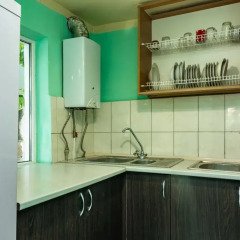 Домашний Хостел Чайка в номере фото 2