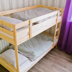 Hostel Tsentralny детские мероприятия фото 6