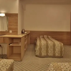 Отель Altinyazi Otel удобства в номере
