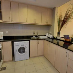 Parkside Suites Hotel Apartment в номере фото 3
