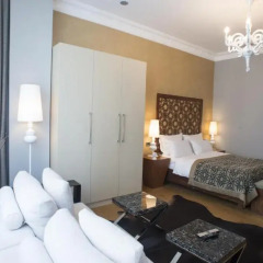 Отель Stories Kumbaraci 4* Номер Делюкс фото 4