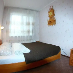 Kazan Musin Hostel удобства в номере