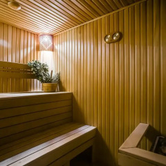 Отель Парк Сити 3* Номер Бизнес фото 15