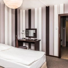 Hotel Wieniawa комната для гостей фото 3