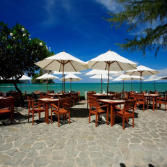 Отель Centara Grand Beach Resort & Villas Krabi питание фото 3