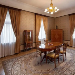 Гостиница Метрополь 5* Гранд люкс фото 5