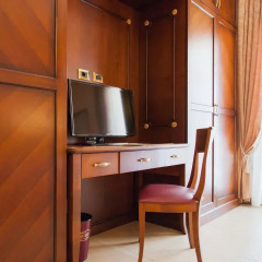 Diamond Hotel & Resorts Naxos - Taormina Таормина удобства в номере фото 3