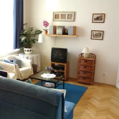 Отель Royal Route Aparthouse Прага комната для гостей фото 4