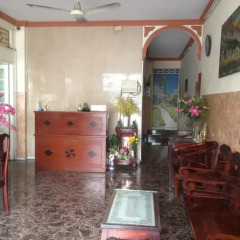 Son Tung Hotel интерьер отеля