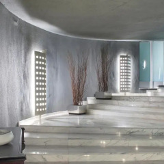 Sallés Hotel Pere IV сауна