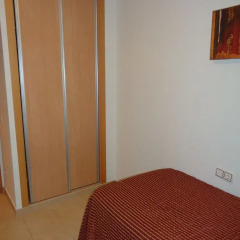 Отель Nuc Sun Resort Ла-Нусиа удобства в номере