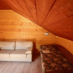Отель Guest House on Saltykova-Schedrina Номер категории Эконом фото 14