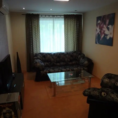 Hotel Mechta комната для гостей фото 8