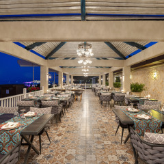 Отель Rixos Premium Tekirova - All Inclusive питание фото 2