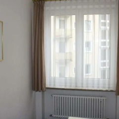 Hotel Isarblu Мюнхен комната для гостей фото 9