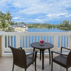 Отель Angsana Laguna Phuket 5* Номер категории Премиум фото 3