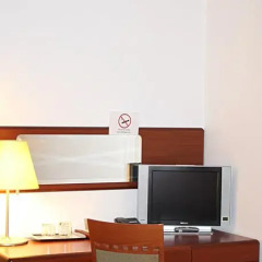 Отель Embassy Hotel Balatonas Литва, Вильнюс - отзывы, цены и фото номеров - забронировать отель Embassy Hotel Balatonas онлайн удобства в номере