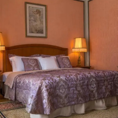 Гостиница Метрополь 5* Гранд люкс фото 4